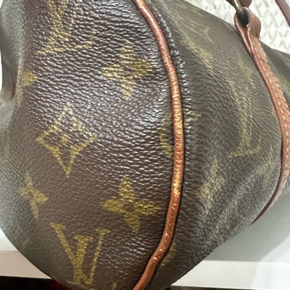 Louis Vuitton Papillon 30 - Picture 16 of 16